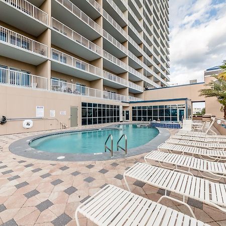 Crystal Tower 801 Apartment Gulf Shores Exterior photo