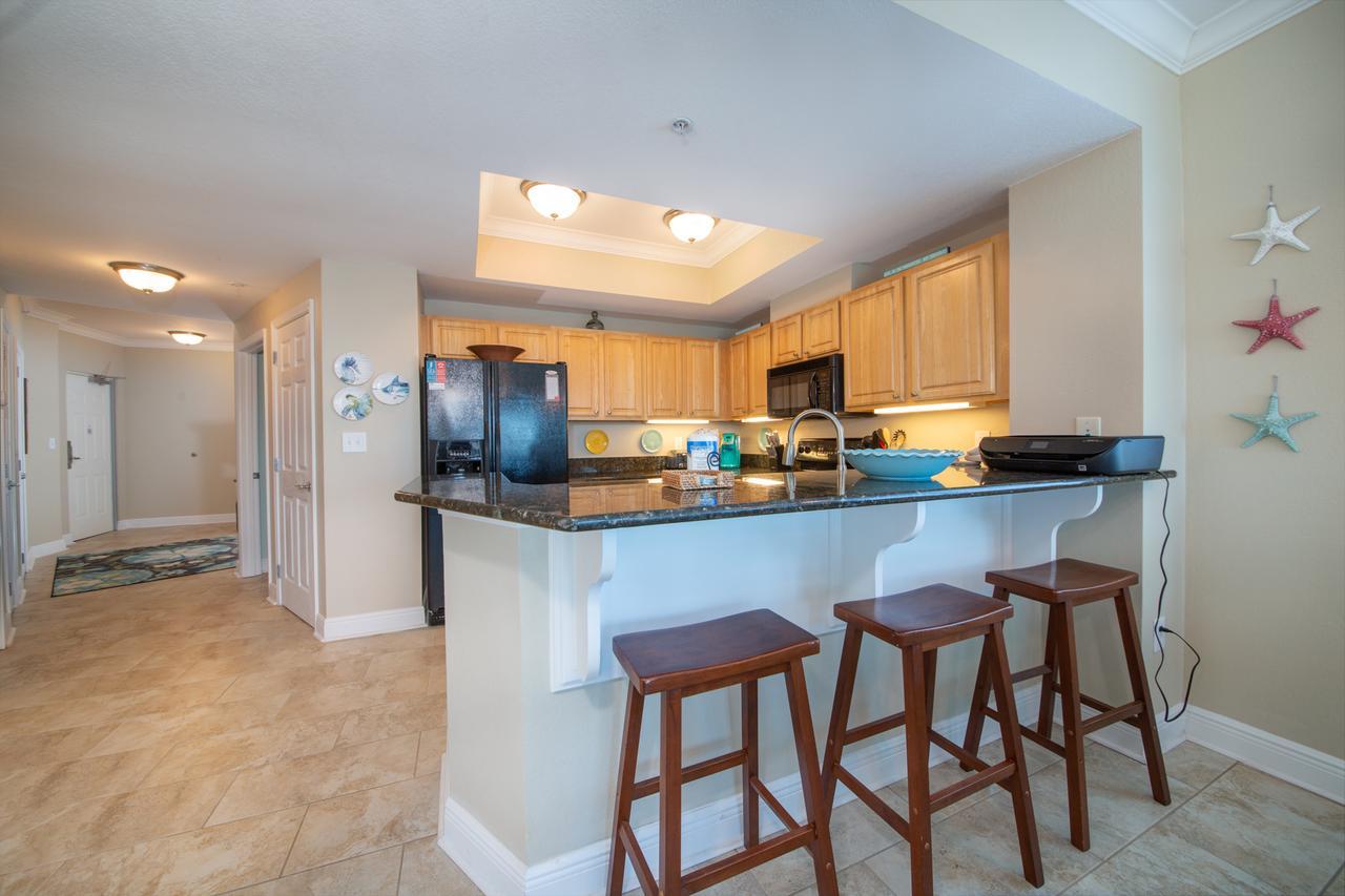 Crystal Tower 801 Apartment Gulf Shores Exterior photo