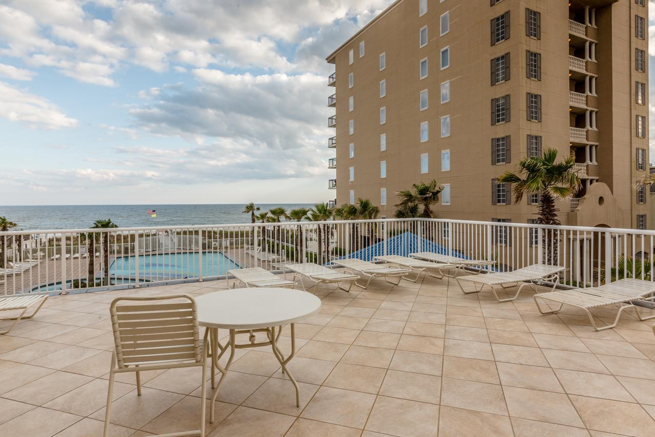 Crystal Tower 801 Apartment Gulf Shores Exterior photo
