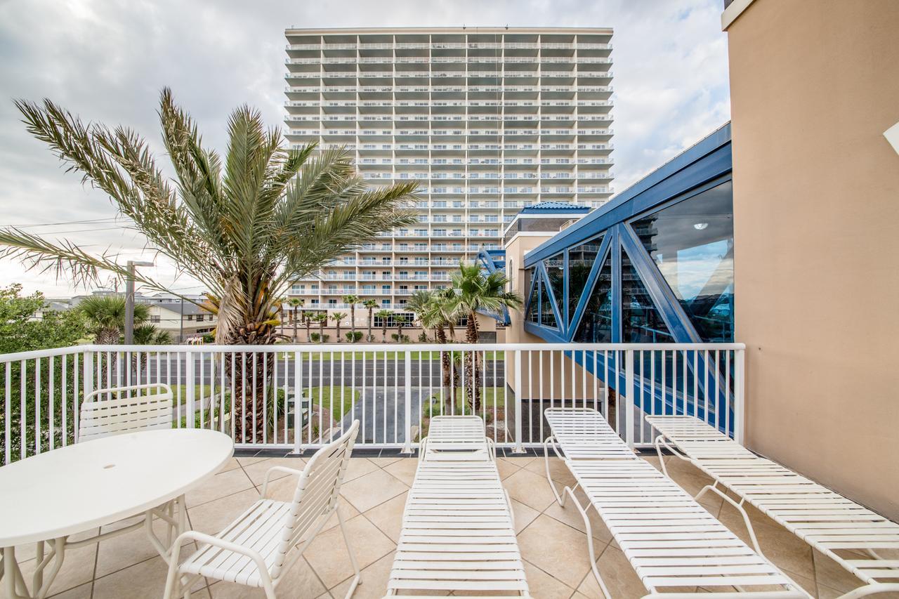 Crystal Tower 801 Apartment Gulf Shores Exterior photo