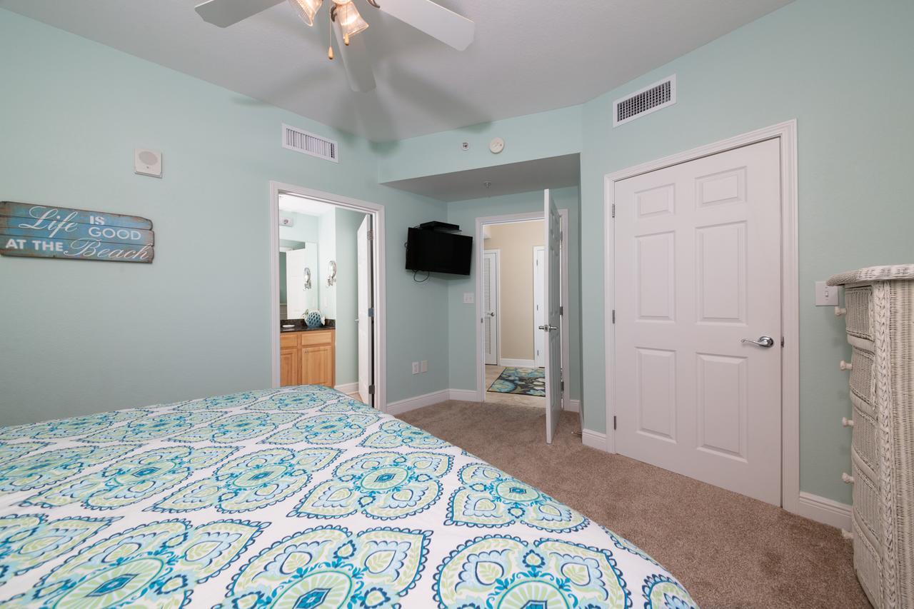 Crystal Tower 801 Apartment Gulf Shores Exterior photo