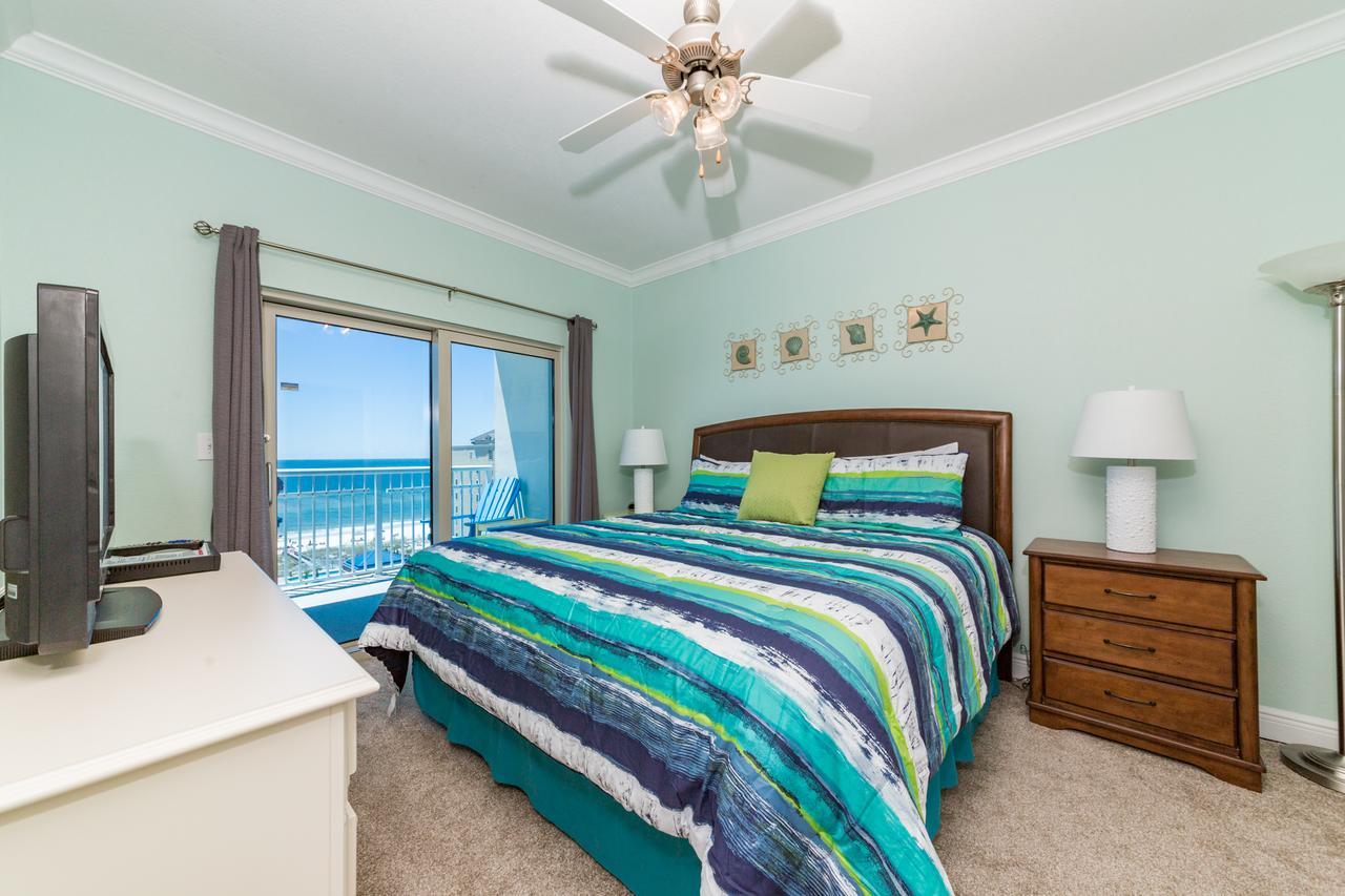Crystal Tower 801 Apartment Gulf Shores Exterior photo