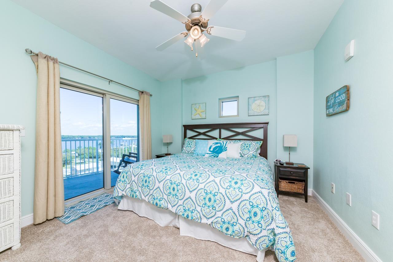 Crystal Tower 801 Apartment Gulf Shores Exterior photo