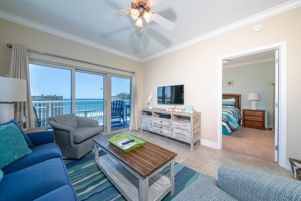 Crystal Tower 801 Apartment Gulf Shores Exterior photo